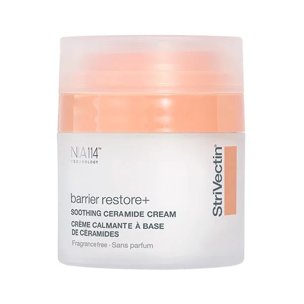 Крем для лица StriVectin — Barrier Restore Cream, 50 мл