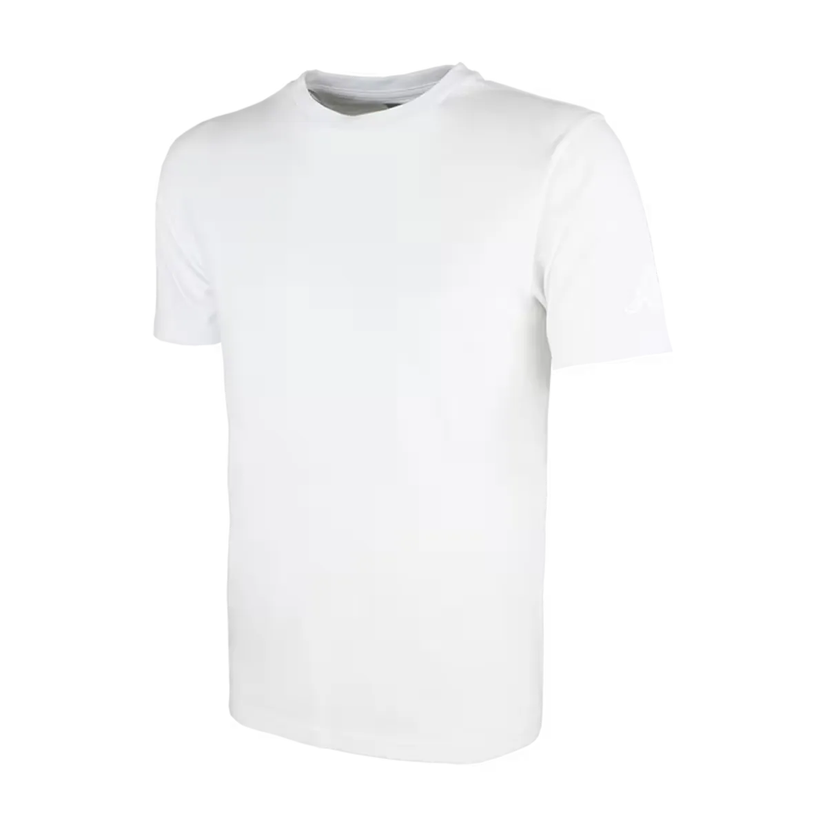 

Футболка мужская Rieti Tee Kappa, белый