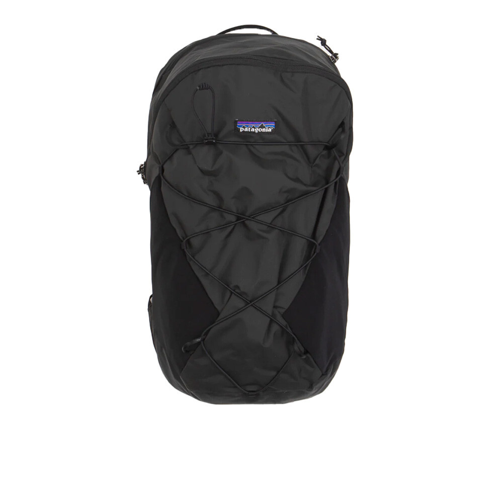 

Рюкзак Patagonia Altvia Pack 14L, черный
