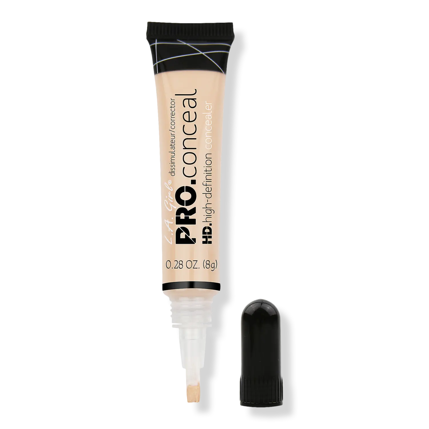 

Консилер Pro.Conceal HD L.A. Girl, Porcelain