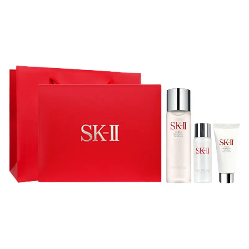 

SK II All Star Fairy Water набор для ухода за кожей осветляющий, увлажняющий, восстанавливающий и питательный многопредметный набор SK-II