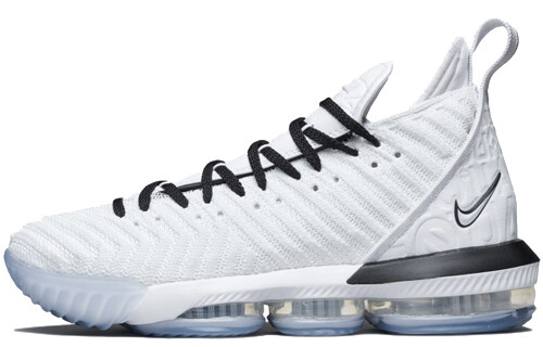 

Баскетбольные кроссовки Nike Lebron 16 унисекс