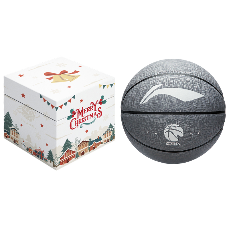 

Детский баскетбольный мяч PU Unisex размер 5 LINING