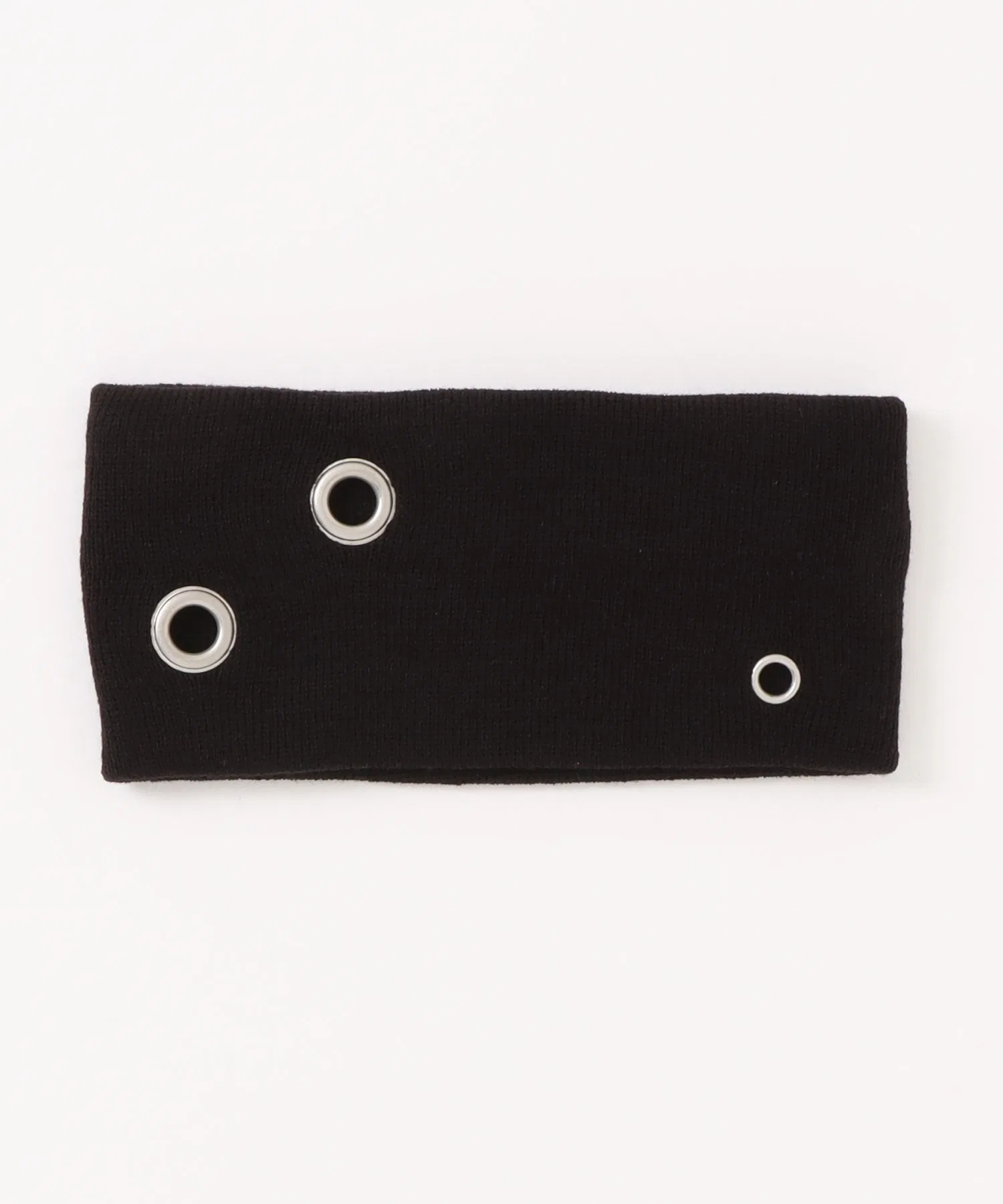 an meets zakka Eyelet Studded Hairband