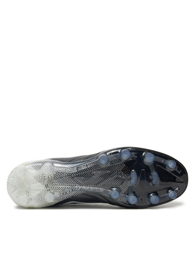 Футбольные бутсы Joma Numero-10 Firm Ground N10W2401FG, черный — фото 4