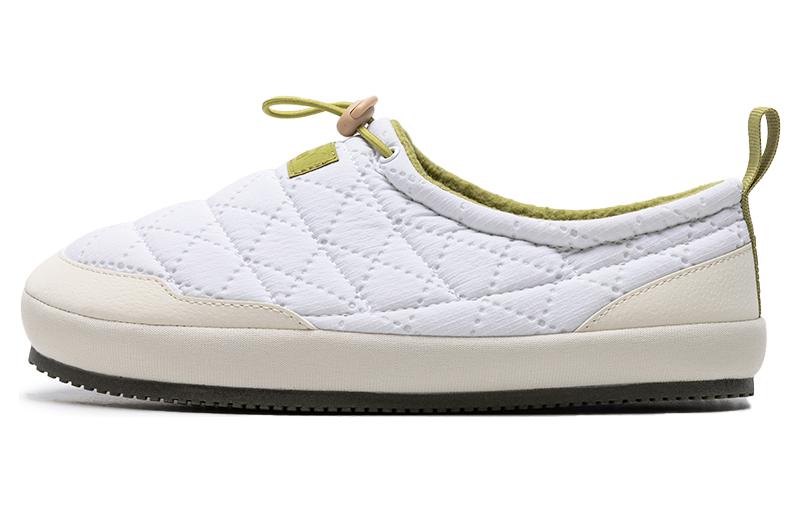 

Обувь Puma Tuff Padded Plus Lifestyle унисекс, White Green