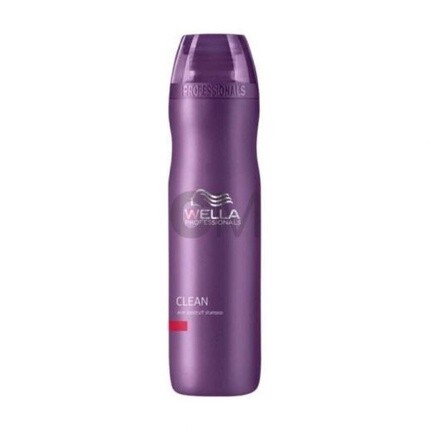

Шампунь против перхоти Balance Clean 250 мл Wella