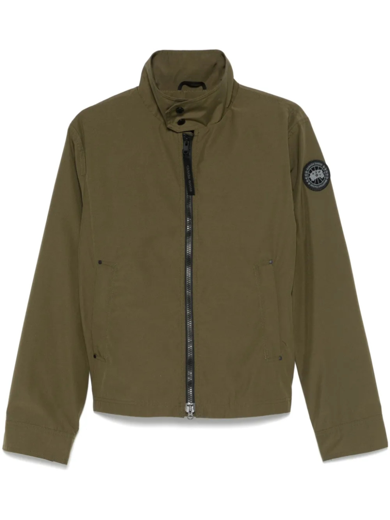 

Canada Goose куртка Rosedale, зеленый