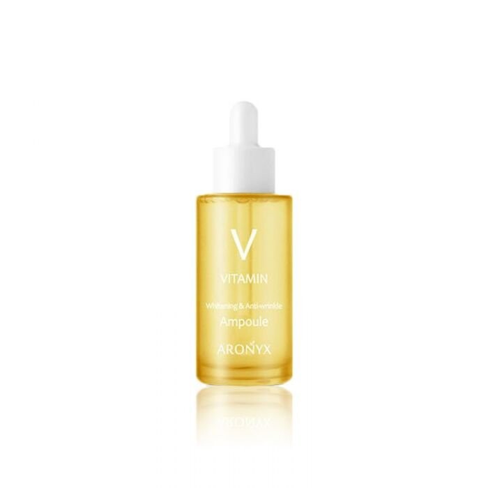 

ARONYX Vitamin Ampoule осветляющая ампула с витамином С 50мл