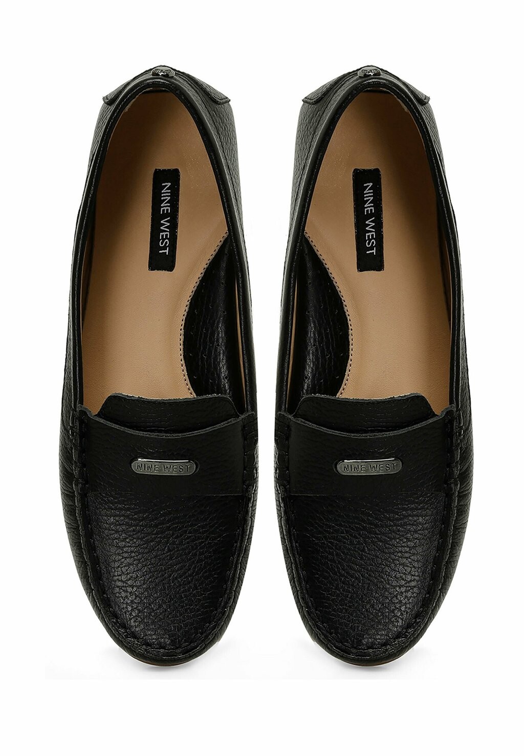 Ботинки MURENA Nine West, черный