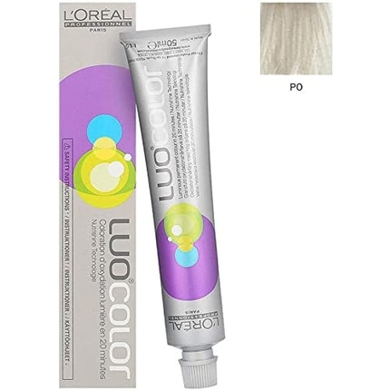 

Лореаль Луо Эу P0 V511 P0 50мл, L'Oreal