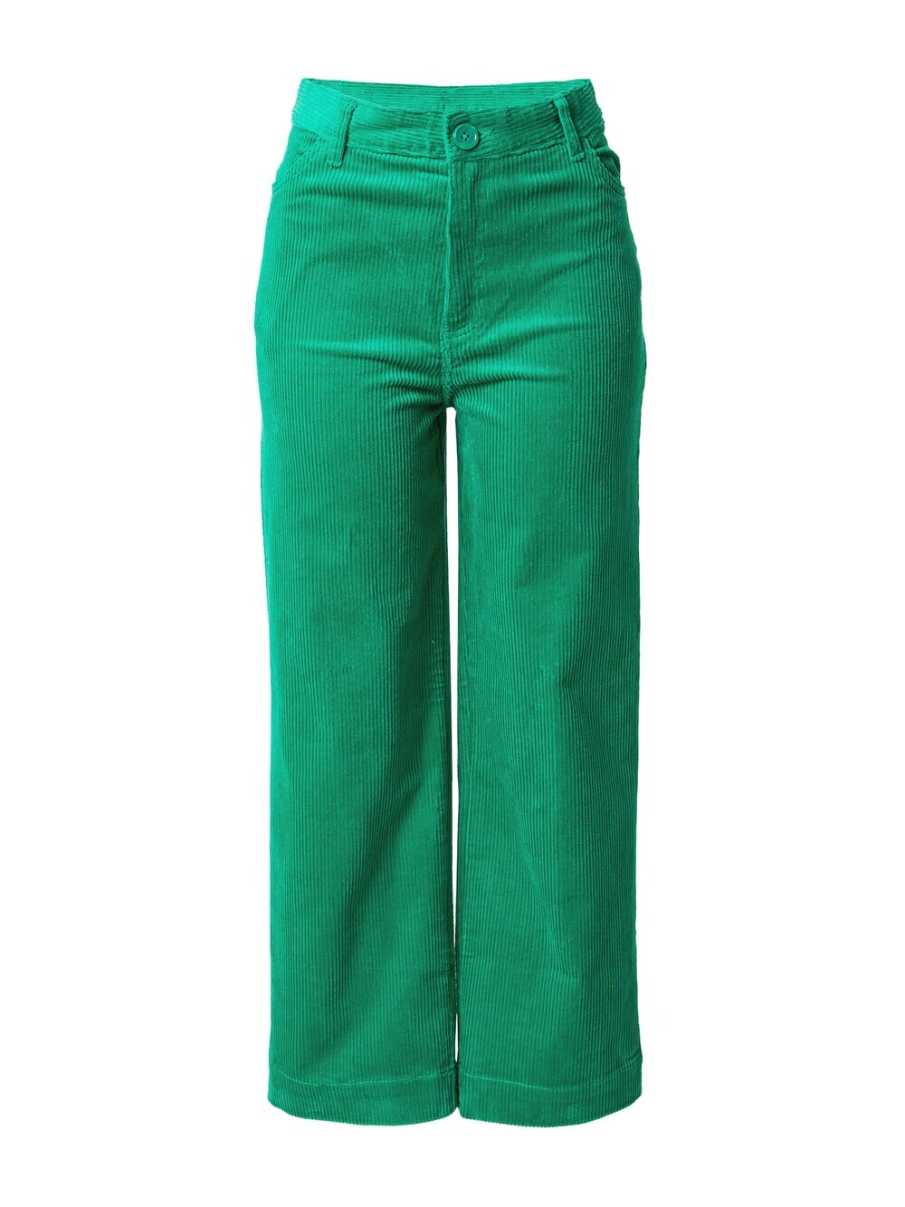 

Обычные брюки Monki, зеленый