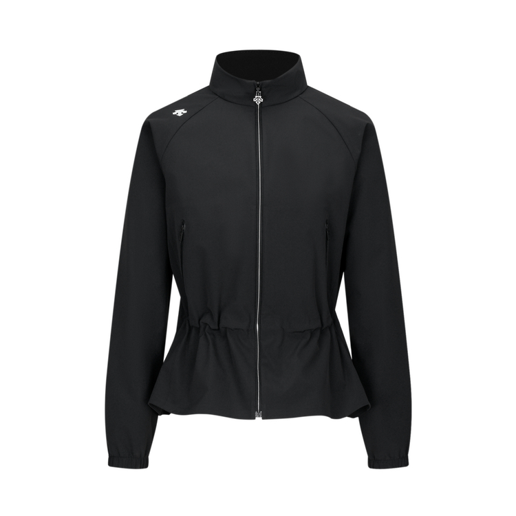 

DESCENTE Женский комплект из двух предметов, BK-BLACK