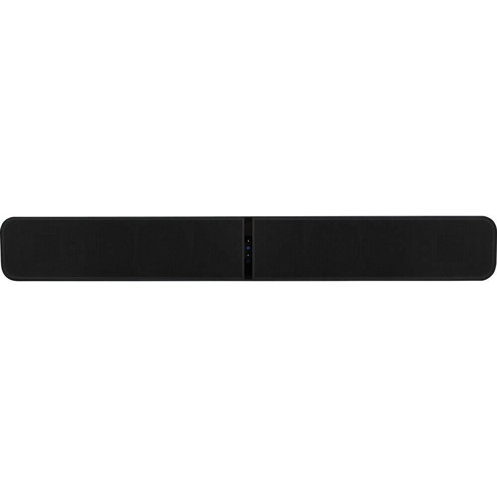 

Bluesound PULSE SOUNDBAR+ 120 Вт 2-канальная звуковая панель (черная)
