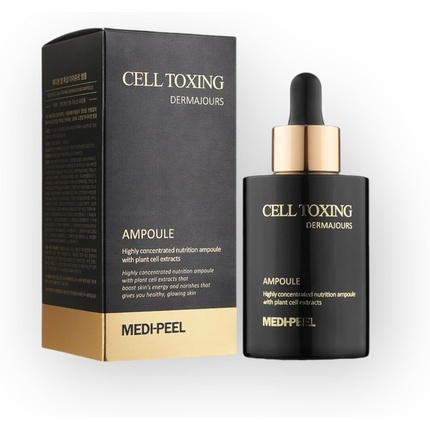 

Сыворотка Cell Toxing Dermajours Ampoule