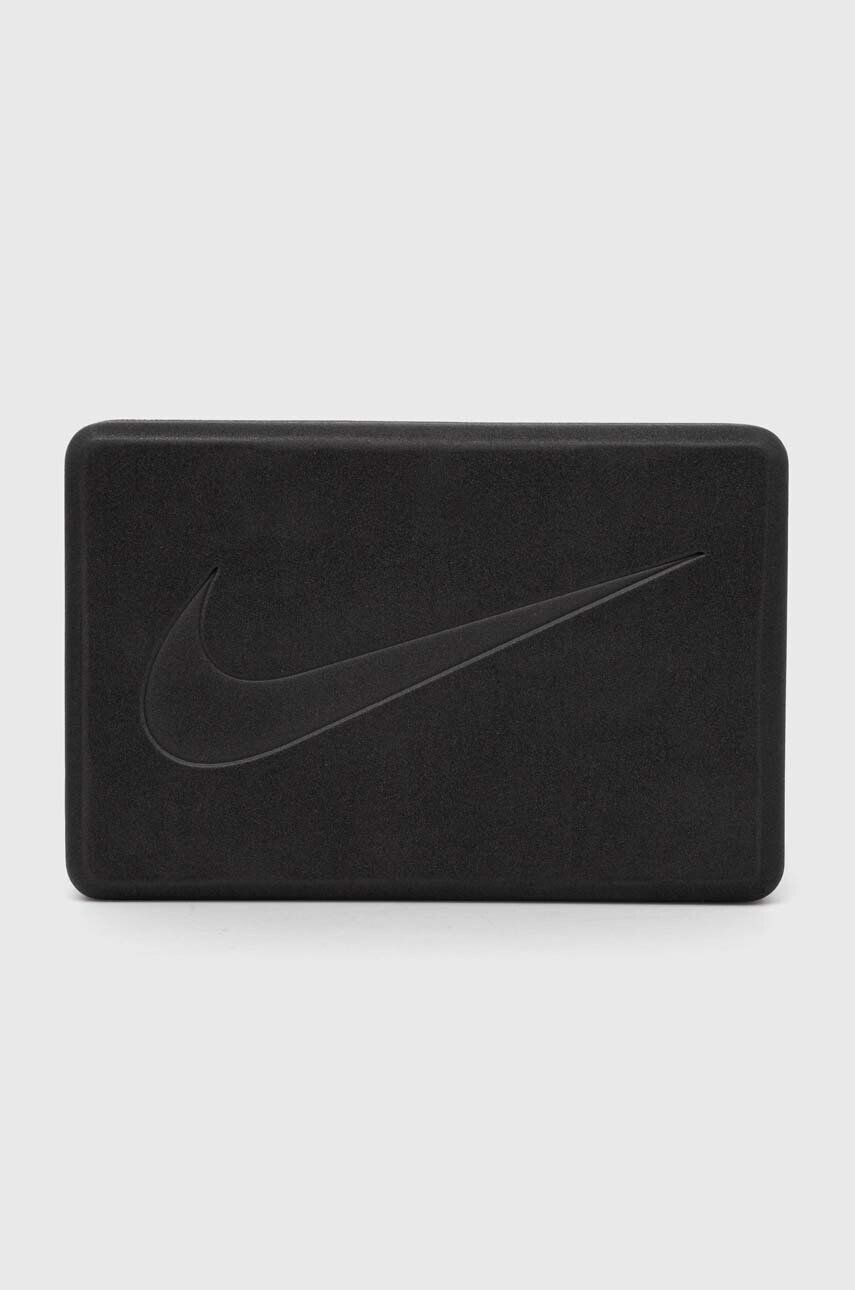 

Кирпичи Nike для йоги, черный