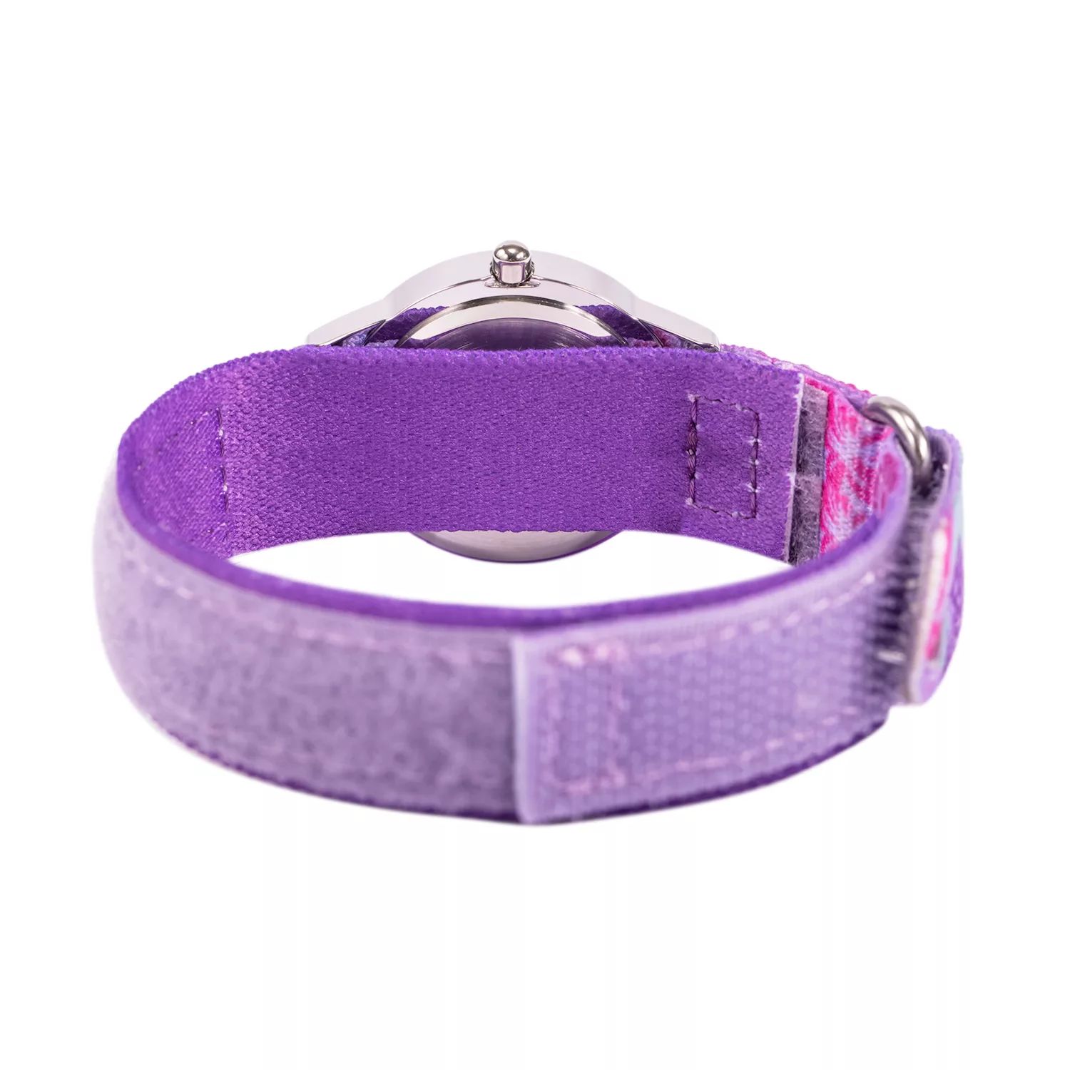 

Детские часы Encanto Mirabel Purple Time Teacher Disney