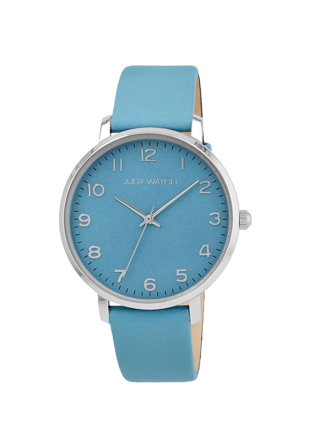 

Часы Just Watch, синий