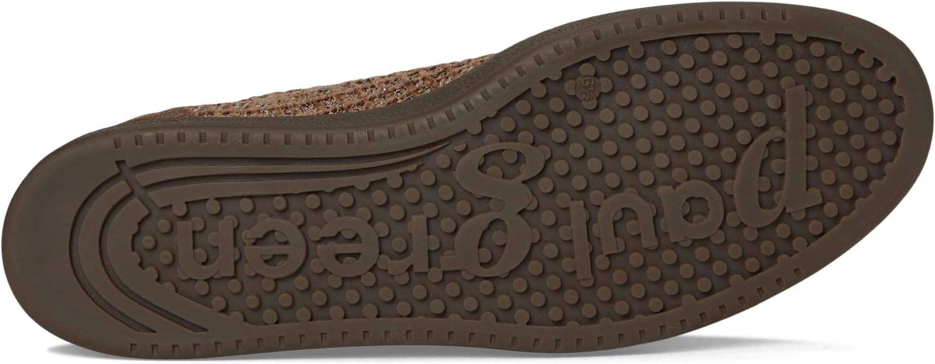 Кроссовки Paul Green Cruz Sneakers, цвет Earth Soft Suede — фото 3