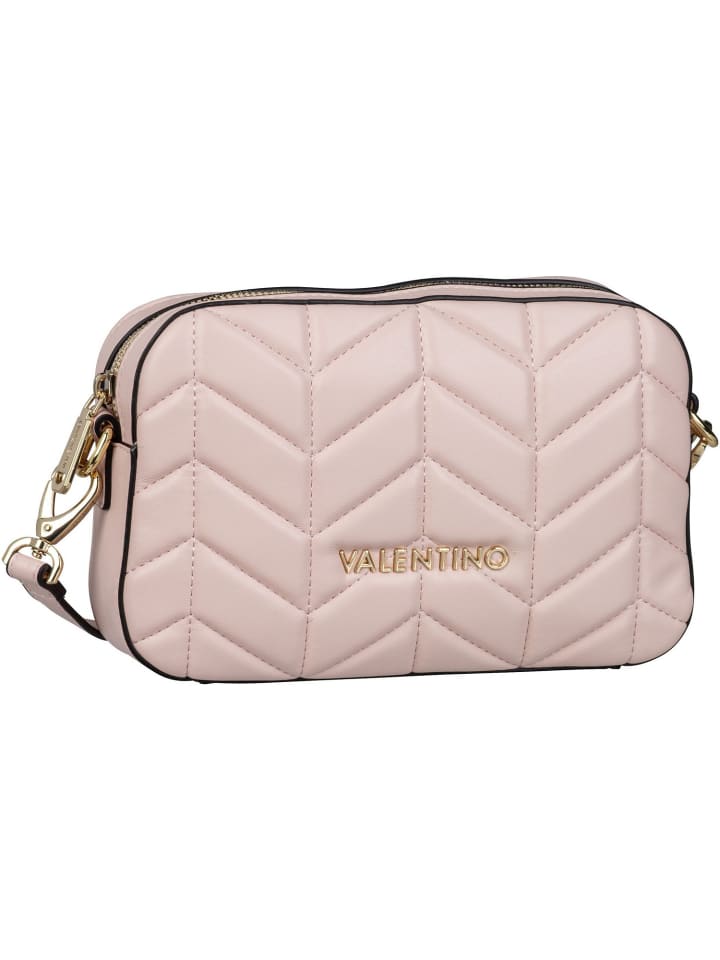 

Наплечная сумка Valentino Bags, цвет cipria