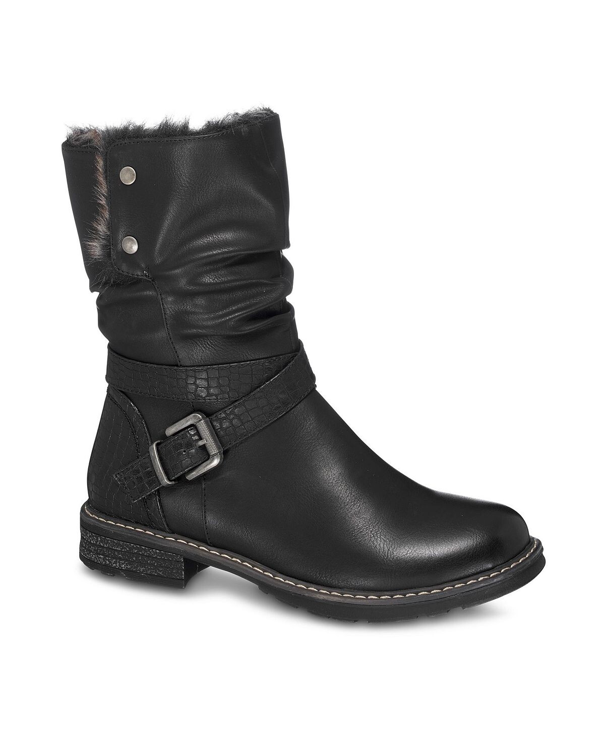 

Женские ботинки Bailey GC Shoes, черный