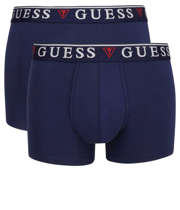 

Боксеры Guess Underwear Brian Hero, 3 штуки