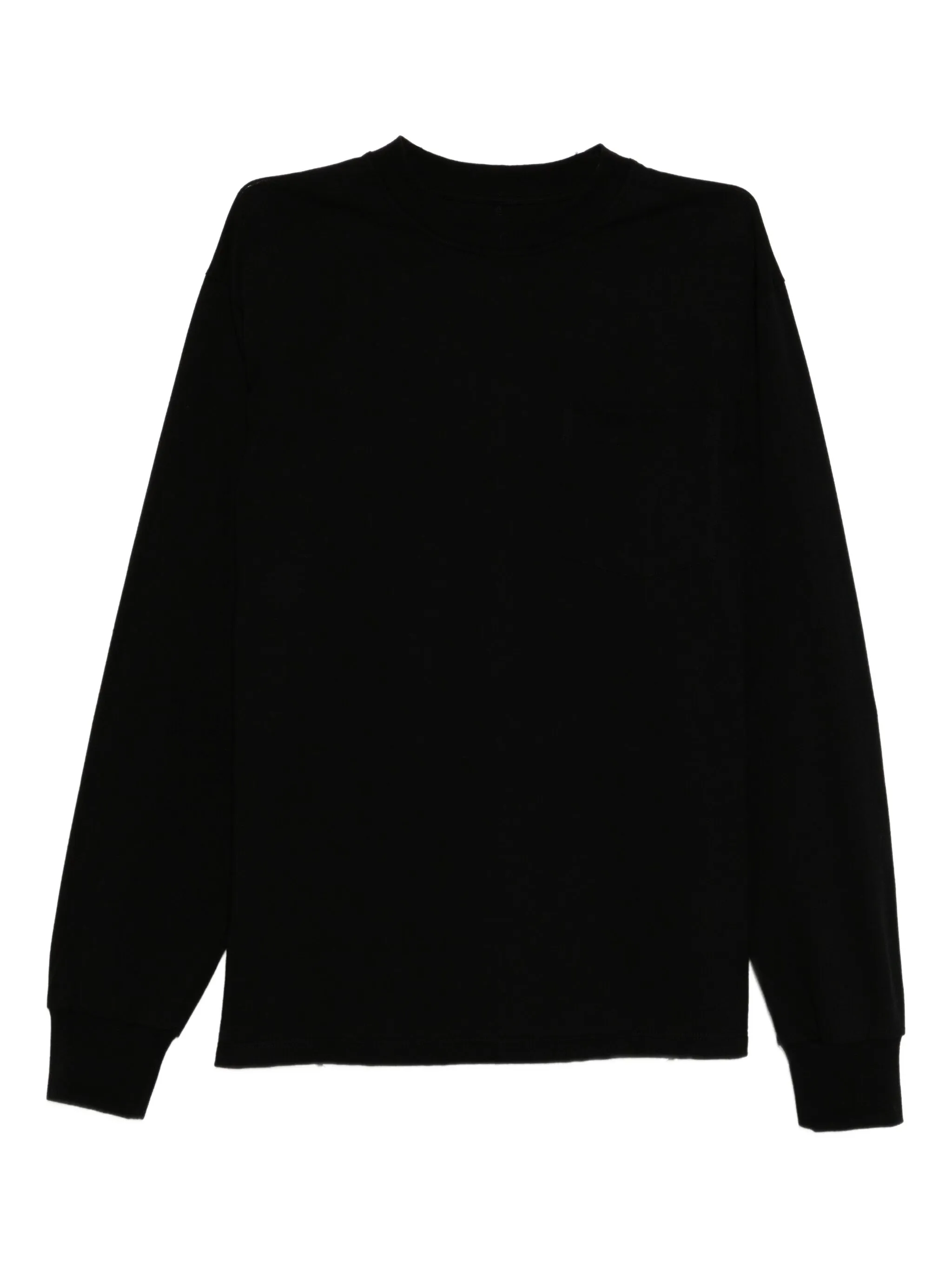 

Футболка с круглым вырезом Armarium, черный