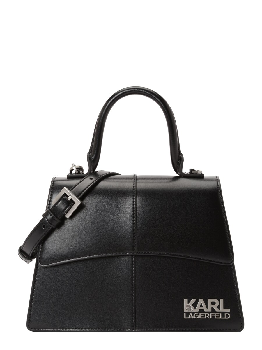 

Сумка Karl Lagerfeld STONE, черный