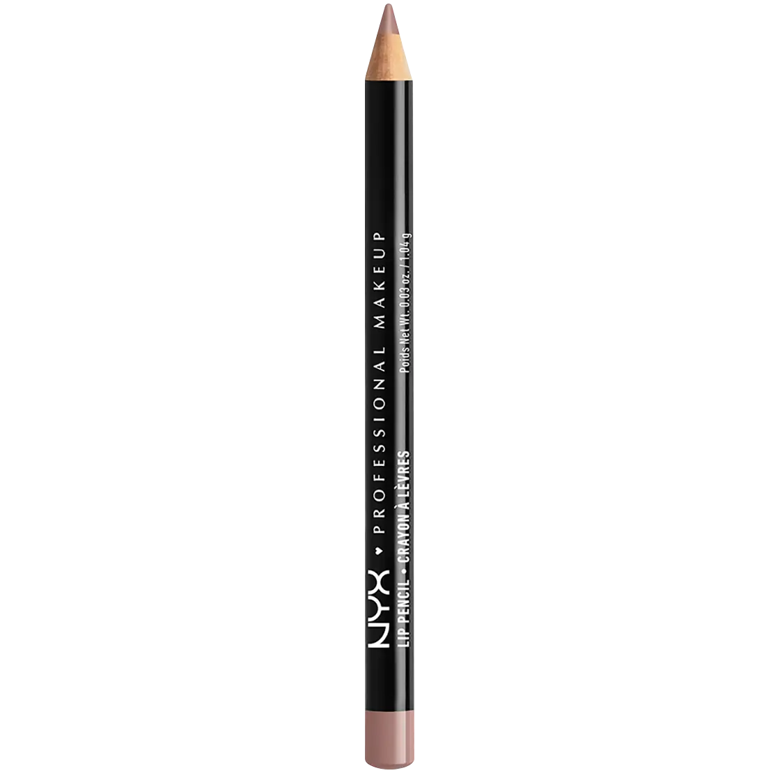 

Карандаш для губ красного дерева Nyx Professional Makeup Slide On, 1 гр