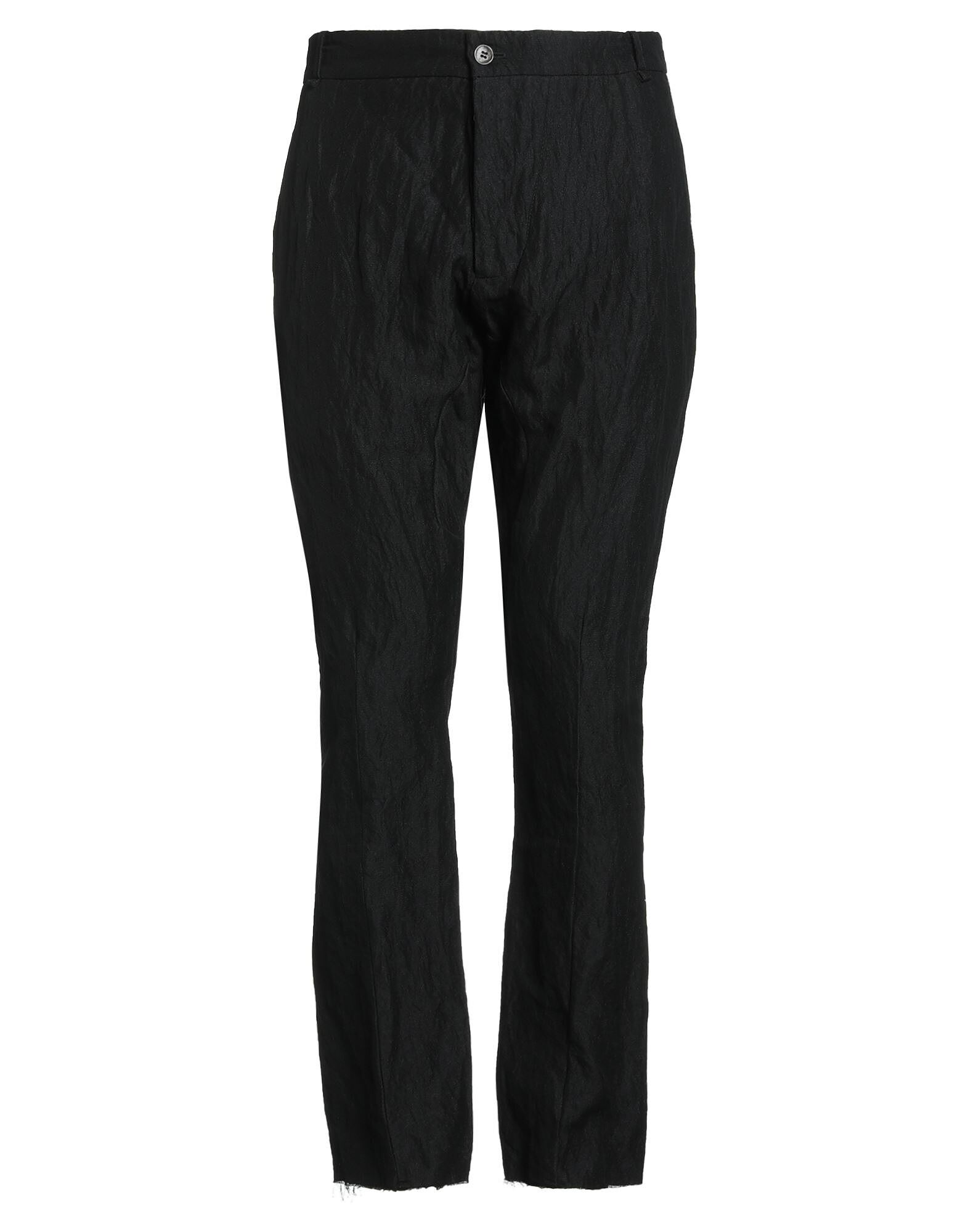 

Брюки Masnada, черный