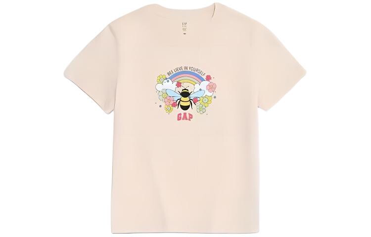 

Детская футболка Gap, белый