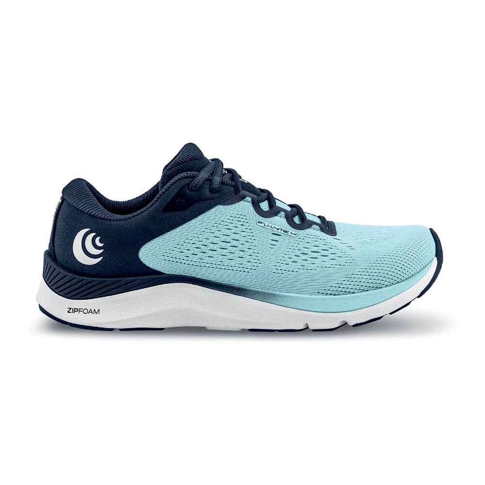 

Кроссовки Topo Athletic Fli-Lyte 4, синий