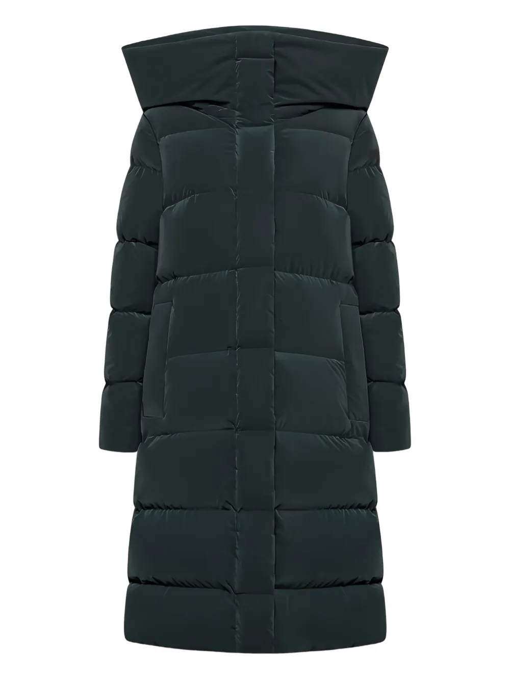 

Парка Superduck! Tubic 14 Rrd, синий