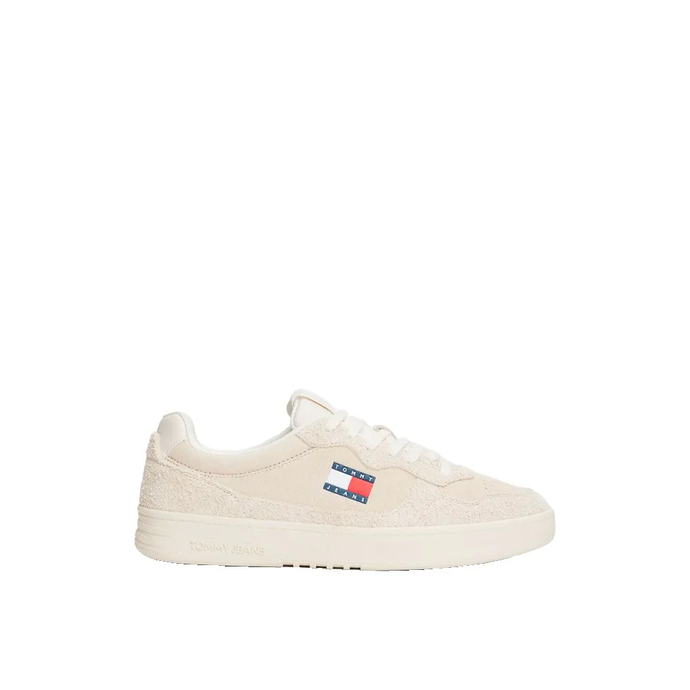 

Кроссовки Tommy Hilfiger EM0EM01568, бежевый