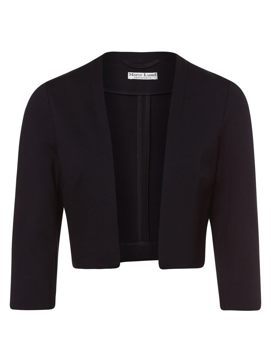 

Блейзер Marie Lund, marine blue