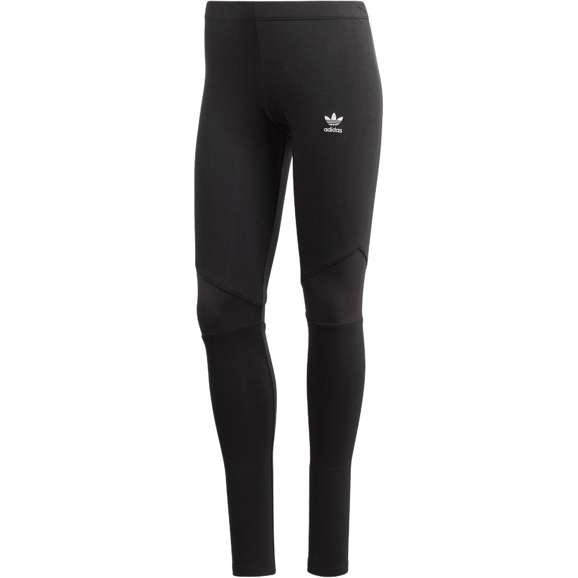 

Adidas Originals Леггинсы CLRDO для женщин Black