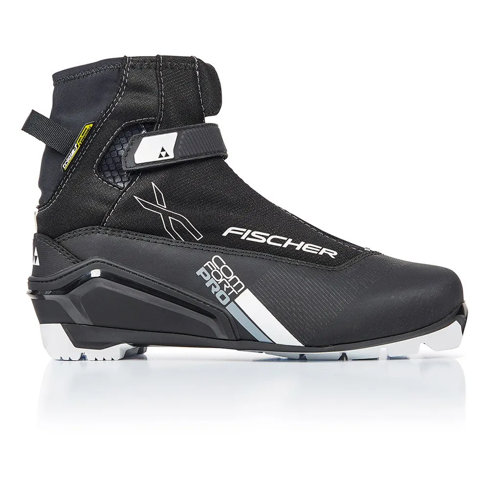 

Лыжные ботинки Fischer XC Comfort Pro Rental nordic, черный