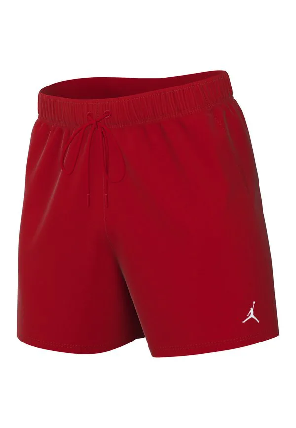 Спортивные шорты стандартного кроя Jordan, Gym Red — фото 4
