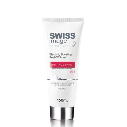 

Маска-пленка для повышения эластичности кожи Anti-Age 36+ 75 мл Swiss Image