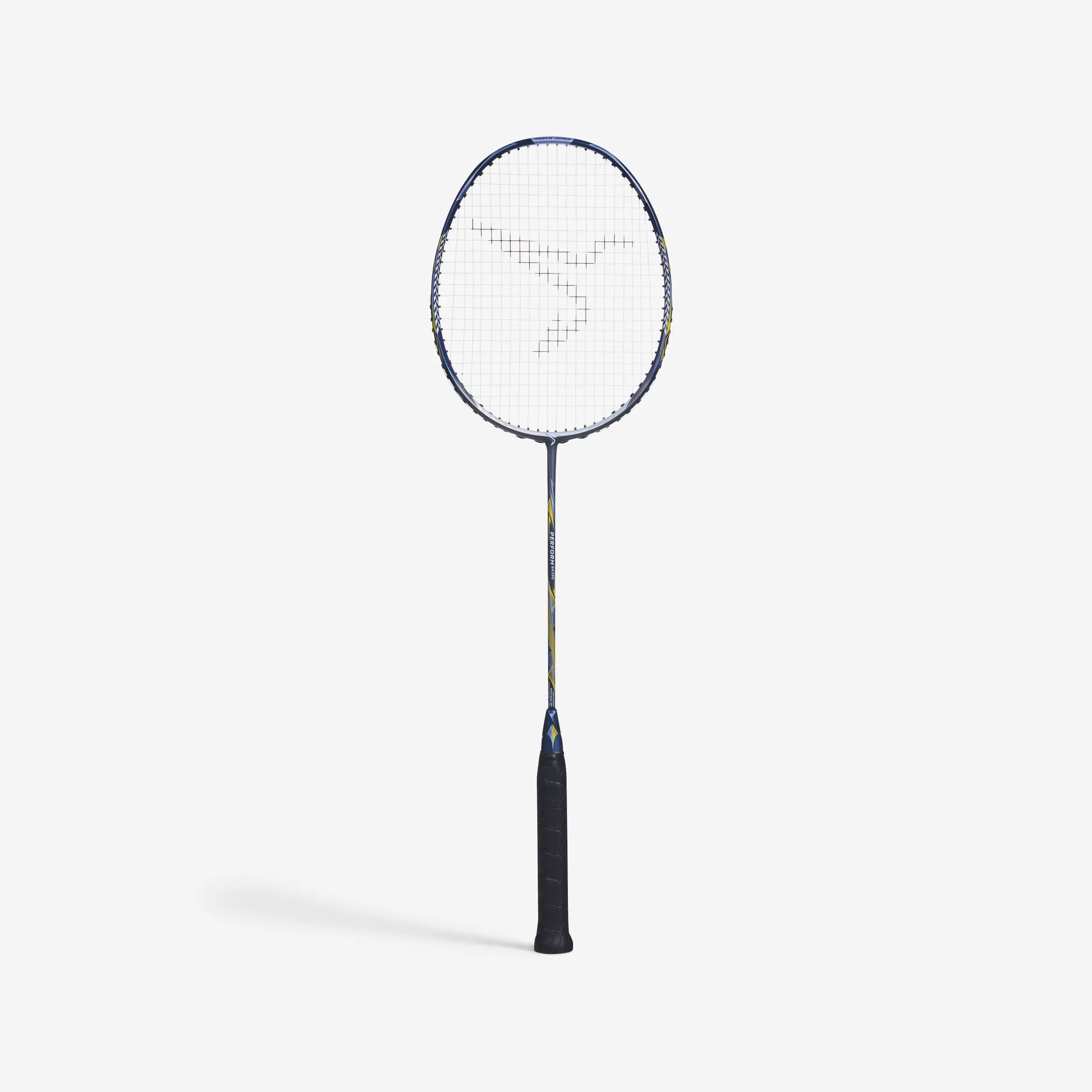 

Мужская теннисная ракетка Perfly Attack Series 590 Cobalt Blue