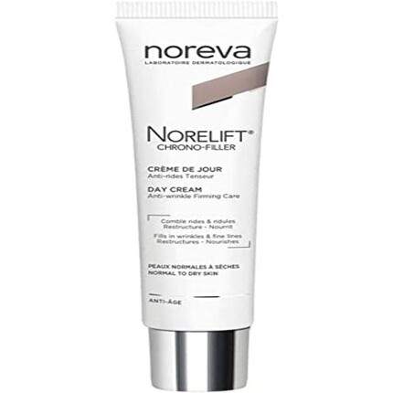 

Noreva Norelift Chrono-Filler Tensor дневной крем против морщин 40 мл