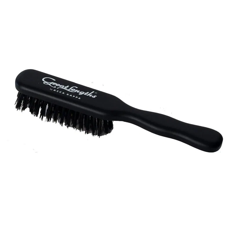 Дорожная расческа Acca Kappa Travel Black Great Lengths