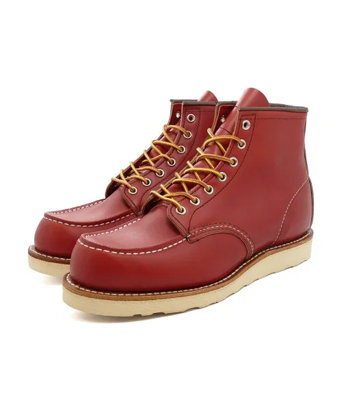 Ботинки Red Wing 8875 Irish Setter Oro-Russet Portage ブラウン — фото 3