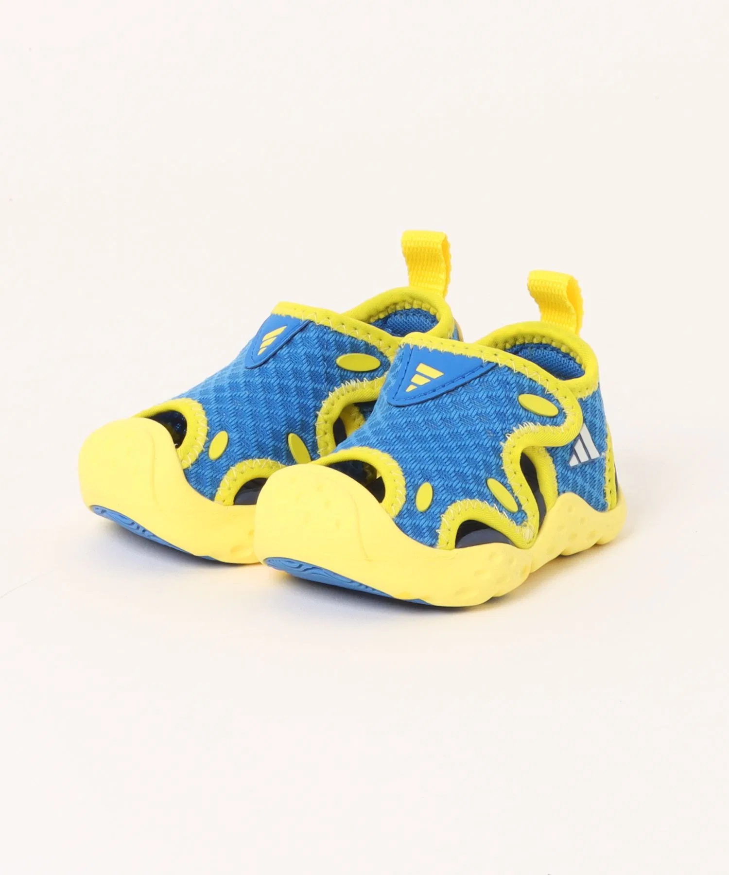 Детские сандалии Adidas Starstride I