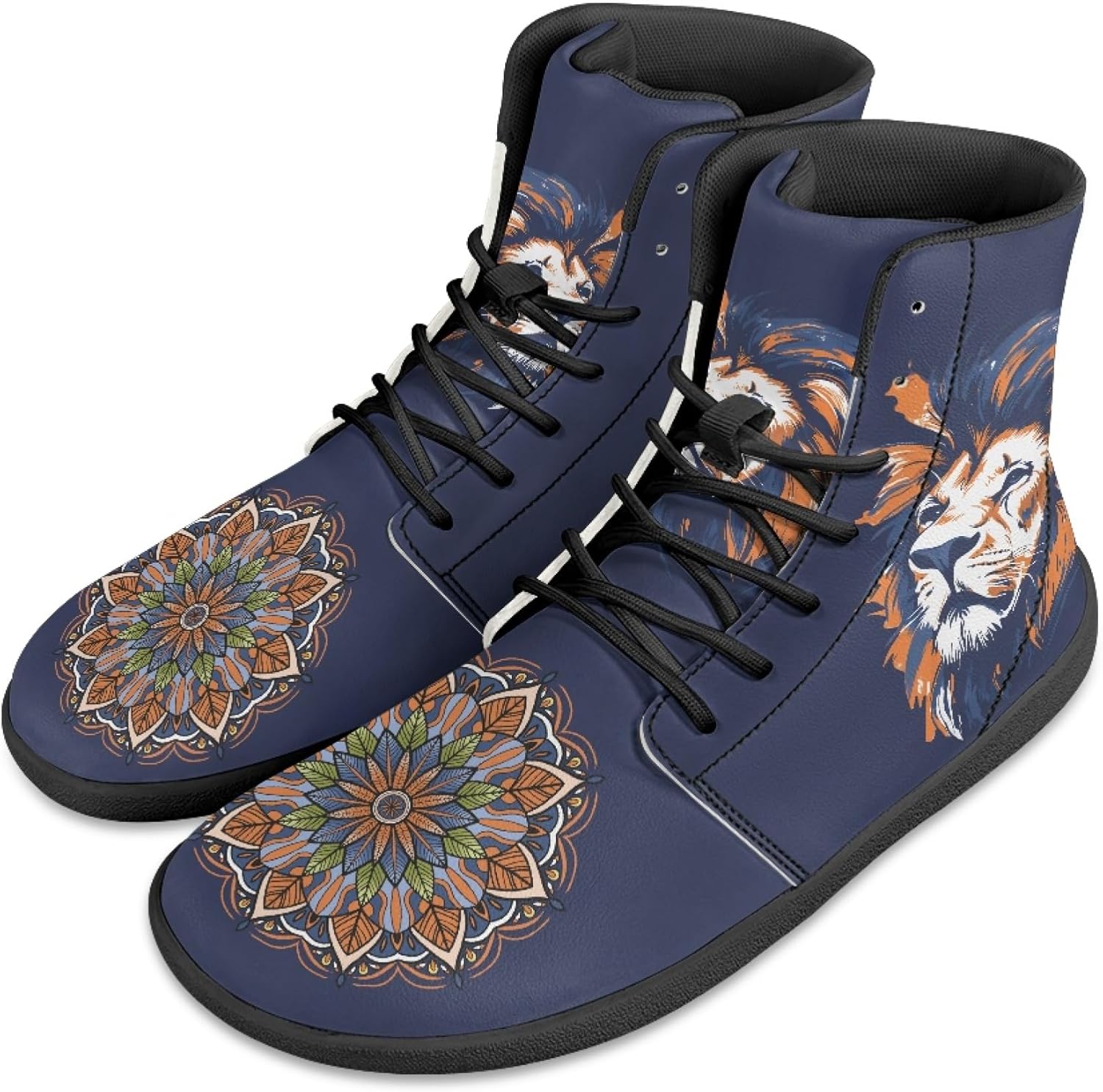 

Минималистичные босоногообразные кроссовки Micoklinlin для мужчин и женщин, новинка, водонепроницаемые, для трейл-раннинга, с широкой носочной частью, без перепада пятка-пальцы, для ходьбы, черный