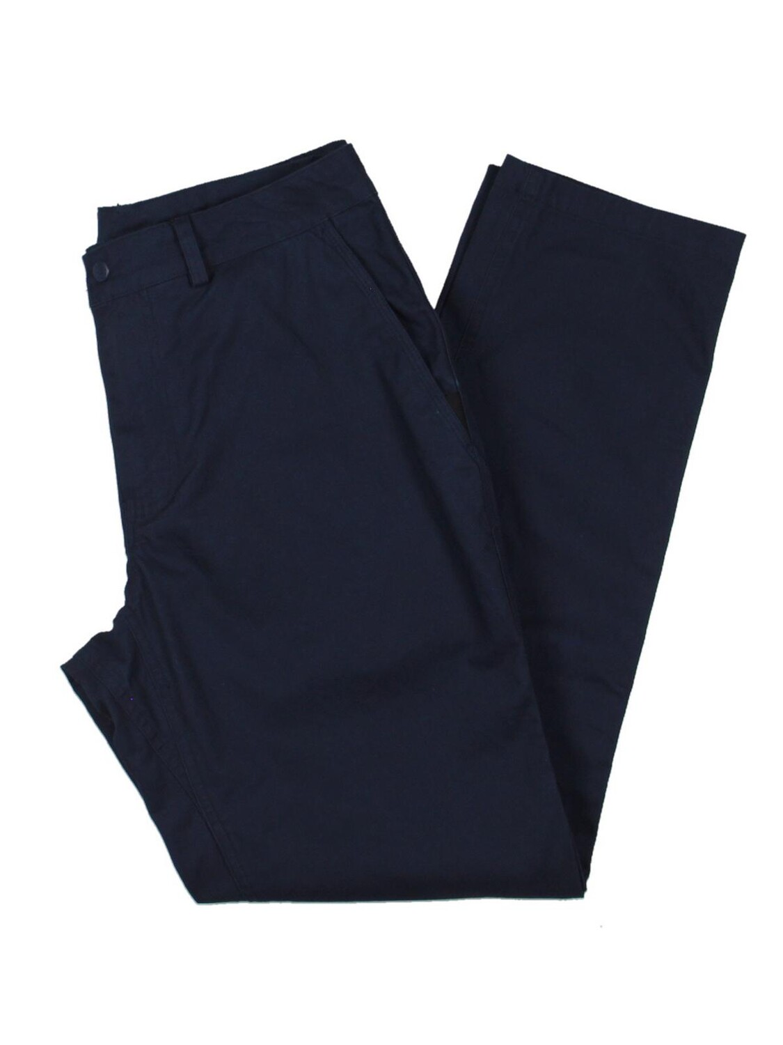 

Мужские брюки чинос из твила стрейч Baxter BASS OUTDOOR, цвет Dress Blue