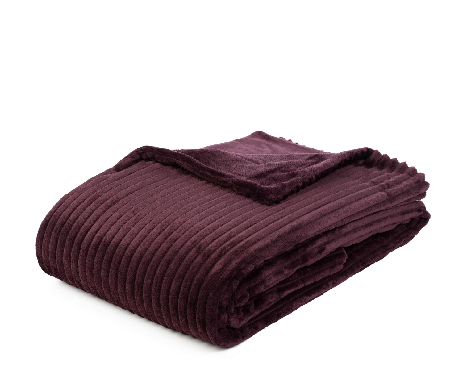 

Одеяло Novel, 150x200 см, цвет Brombeere