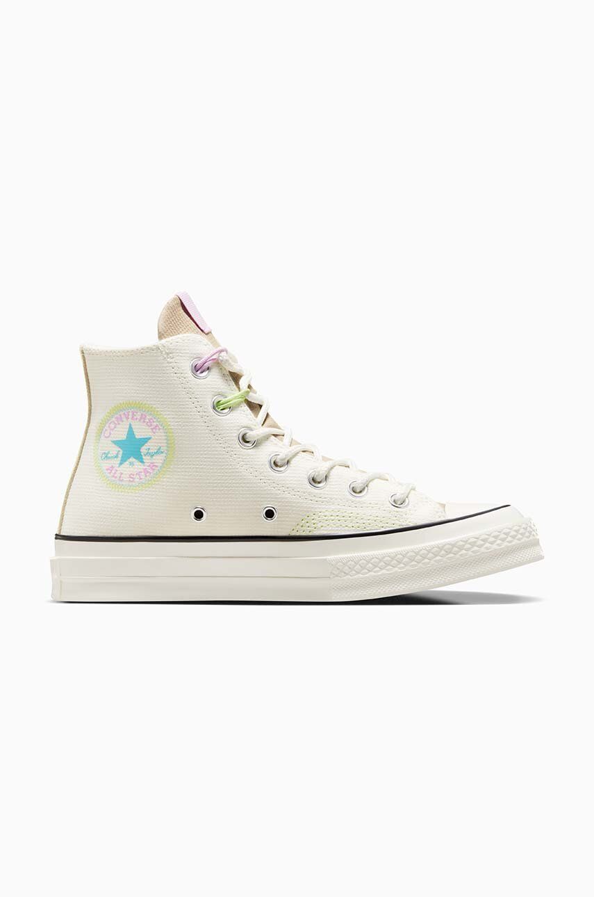 

Кроссовки Converse Chuck 70, белый