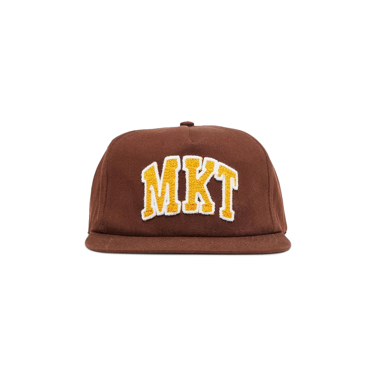 

Кепка Market Arc 5 Panel Желудь