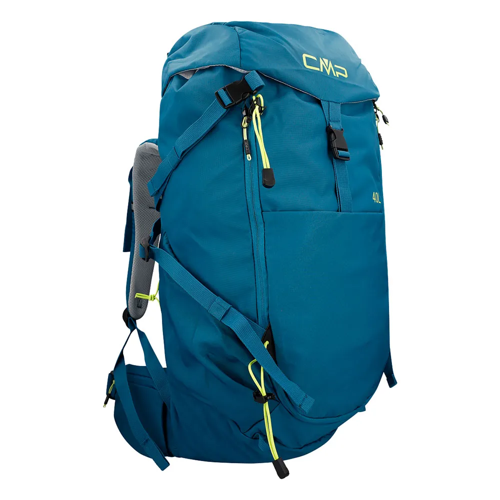 

Рюкзак CMP Havre 40L, синий